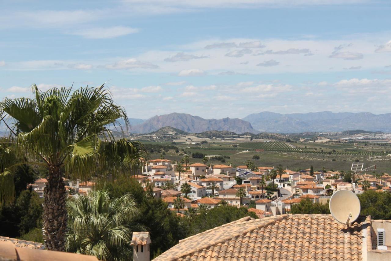 Villa Castillo Nuevo With Optional Heated Private Pool サン・ミゲル・デ・サリーナス エクステリア 写真